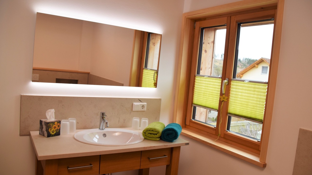 Photo of Bathroom in Titting