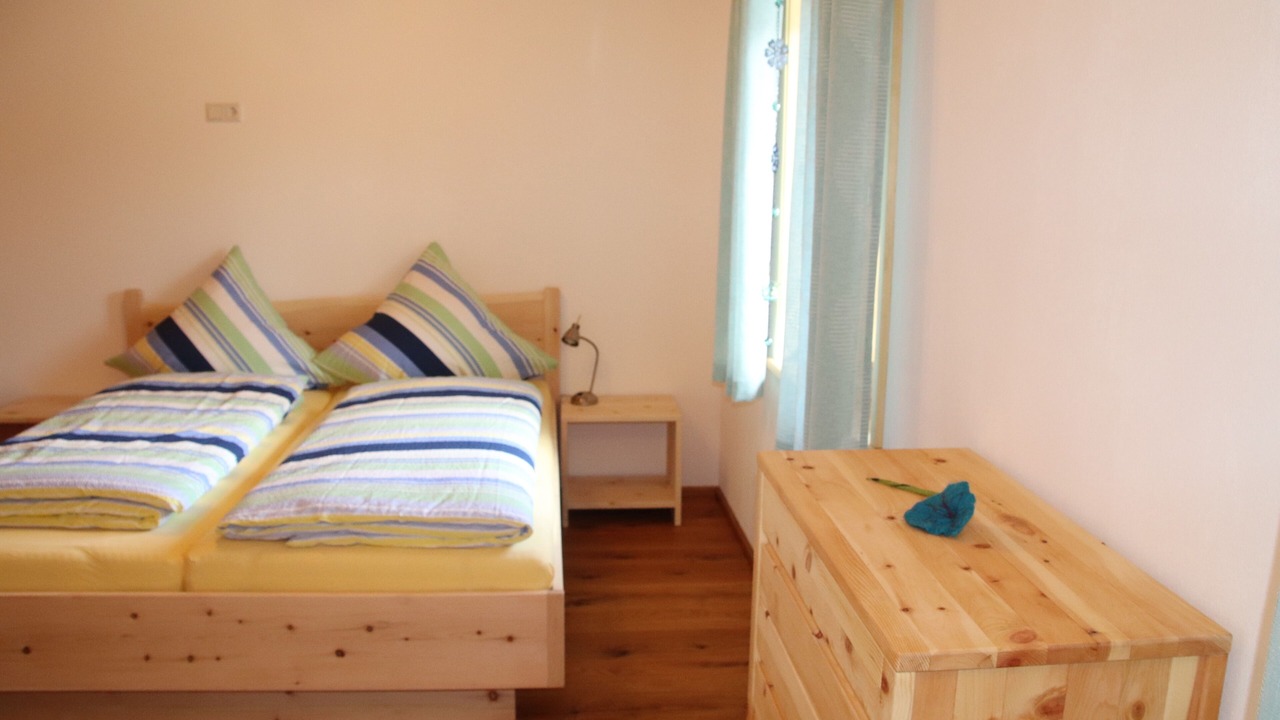 Photo of Bedroom in Titting
