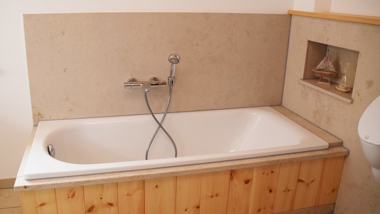 Photo of Bathroom in Titting