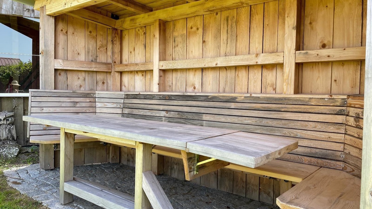Photo of Outdoor in Zwolfhauser