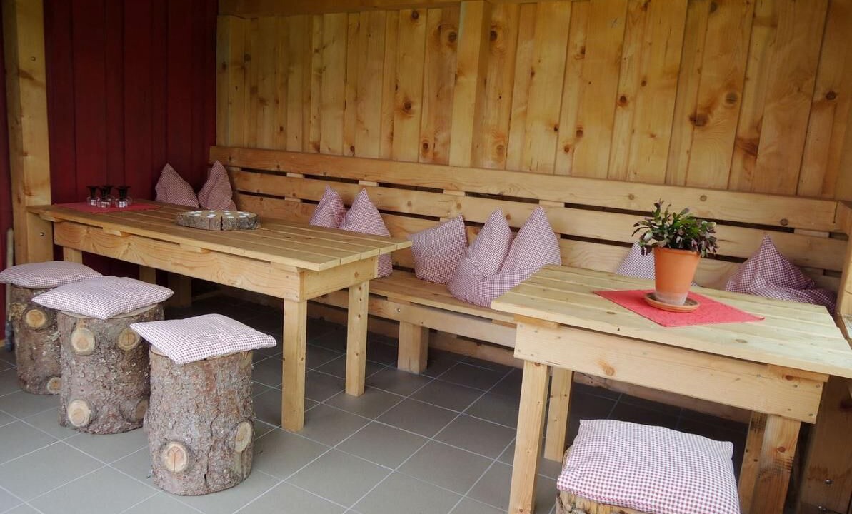 Photo of Outdoor in Zwolfhauser