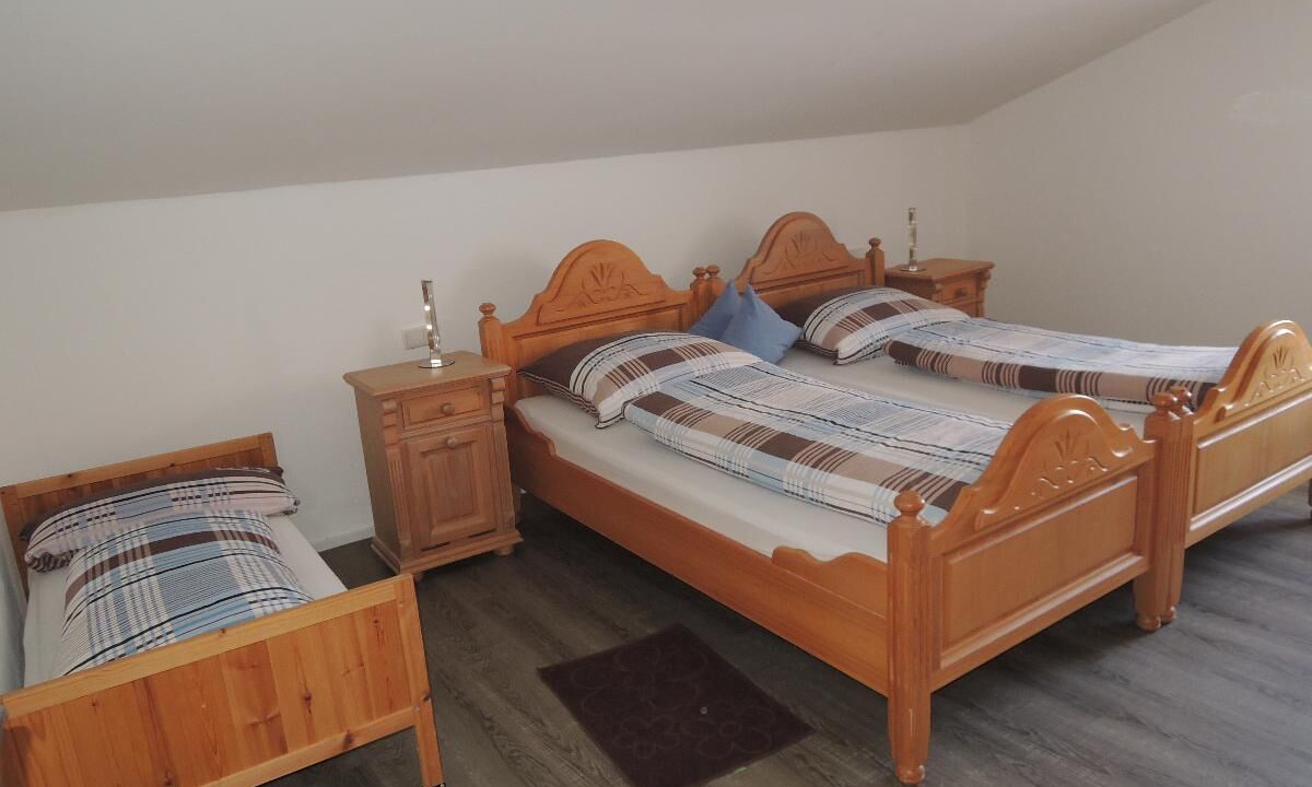 Photo of Bedroom in Zwolfhauser