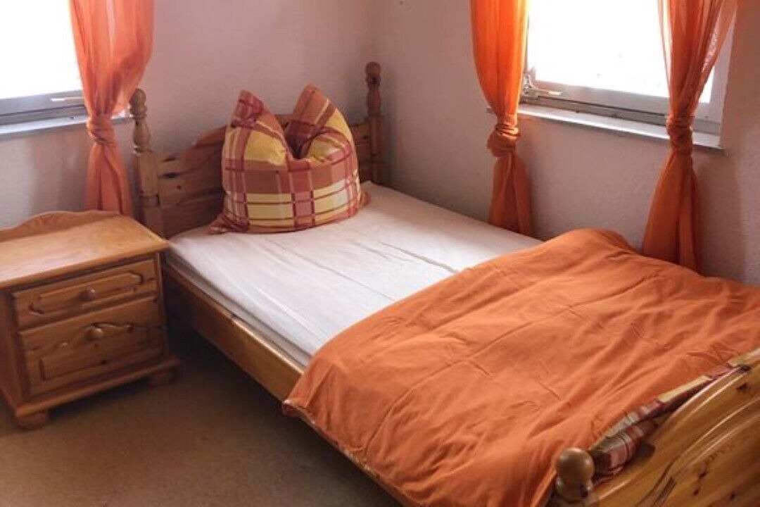 Photo of Bedroom in Hutthurm