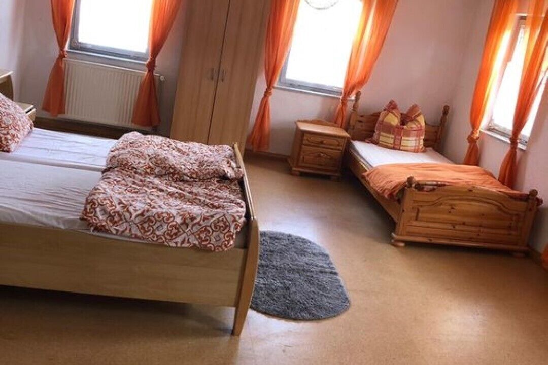 Photo of Bedroom in Hutthurm