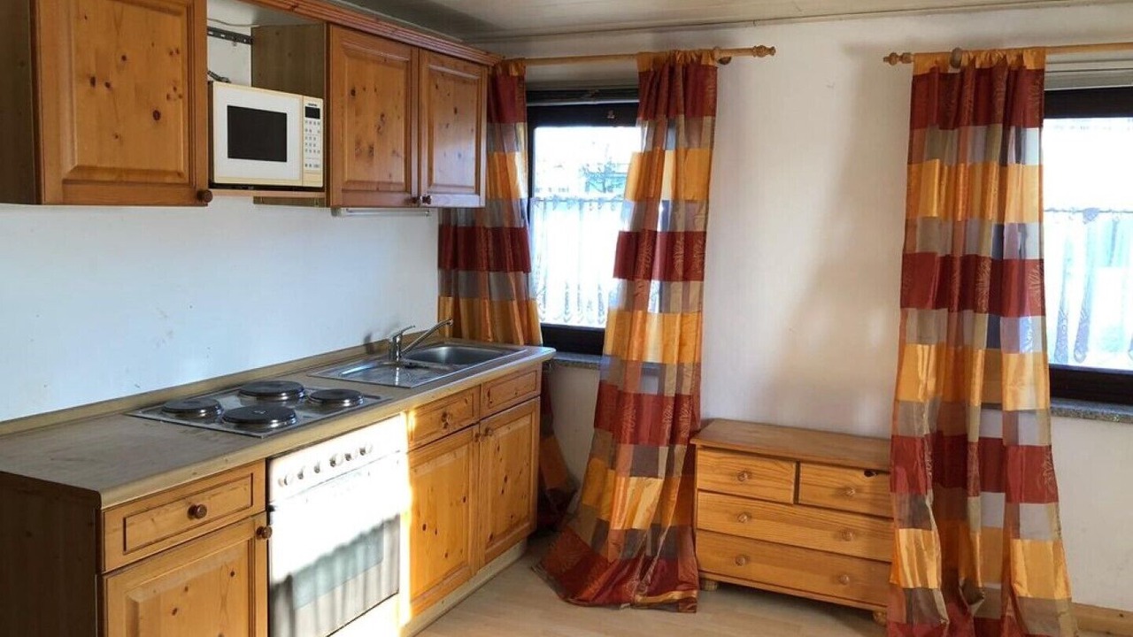 Photo of Kitchen in Hutthurm