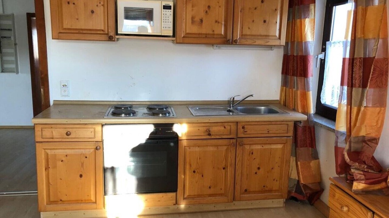 Photo of Kitchen in Hutthurm