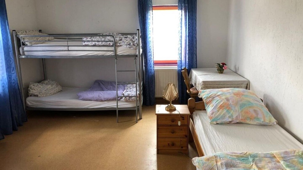 Photo of Bedroom in Hutthurm