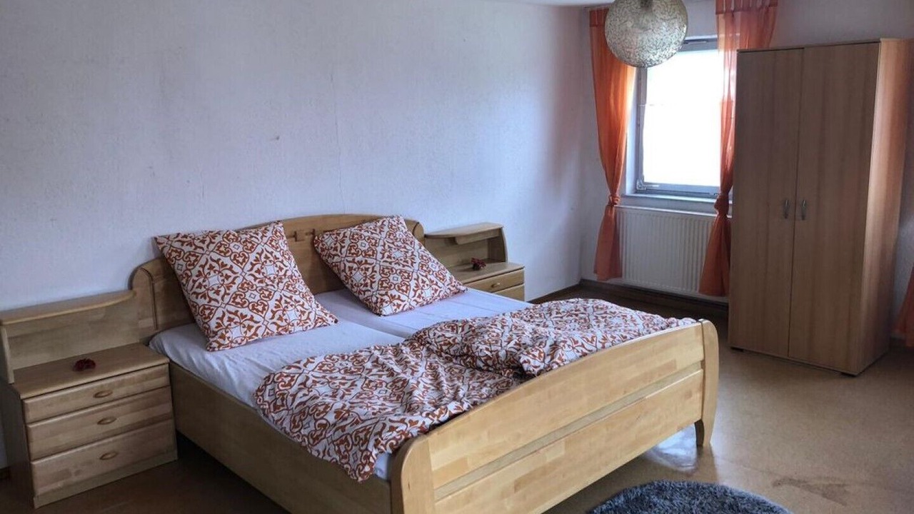Photo of Bedroom in Hutthurm