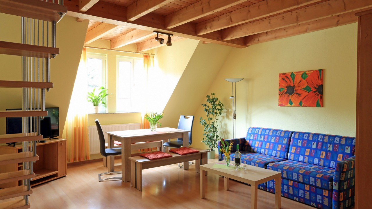Photo of Livingroom in Muhlbach