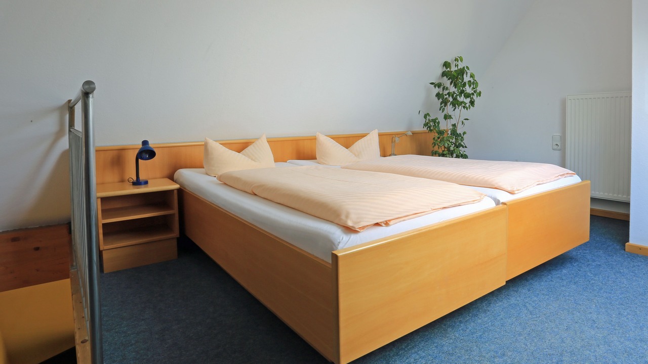 Photo of Bedroom in Muhlbach