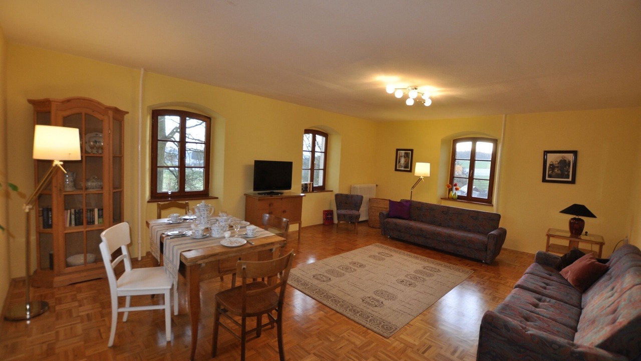 Photo of Livingroom in Berg