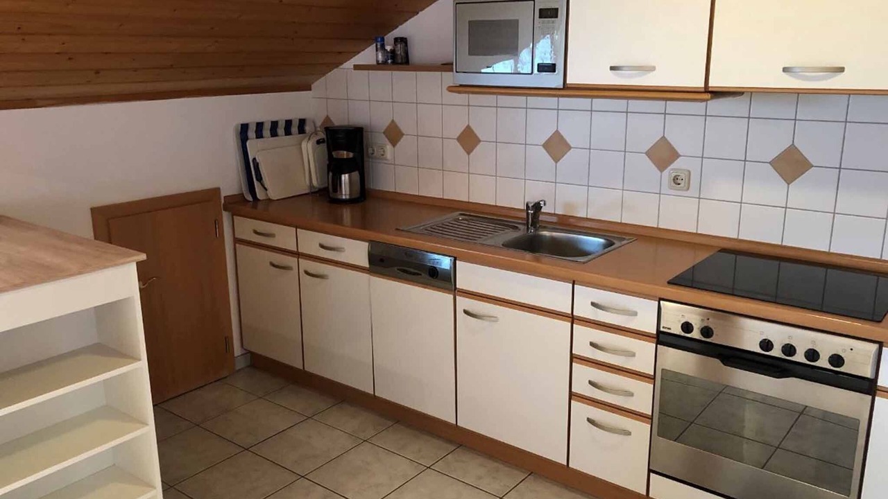Photo of Kitchen in Windorf