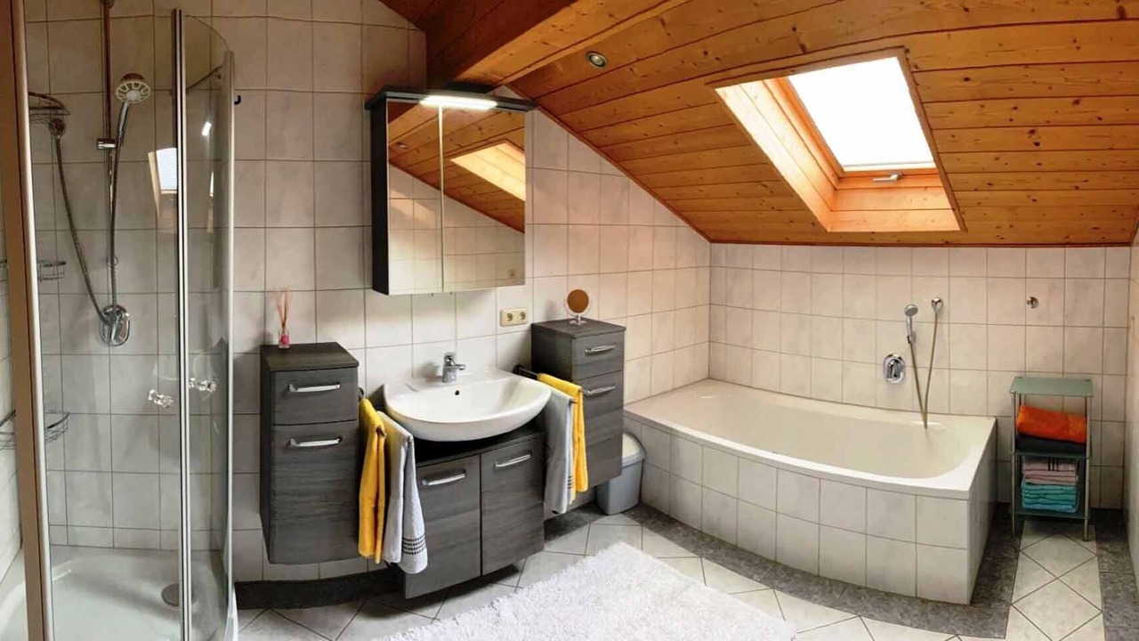 Photo of Bathroom in Windorf
