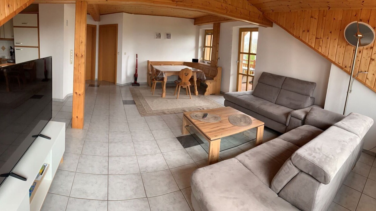 Photo of Livingroom in Windorf
