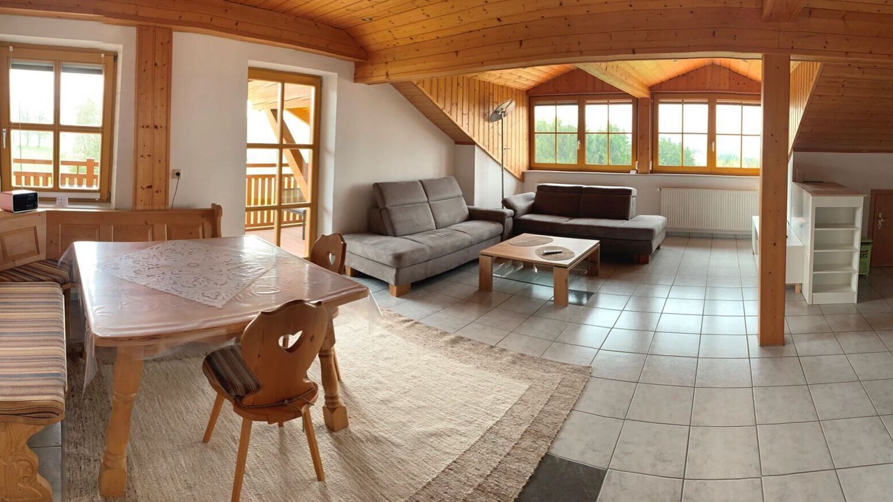 Photo of Livingroom in Windorf