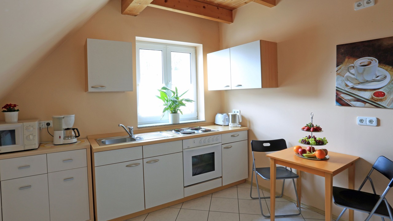 Photo of Kitchen in Muhlbach
