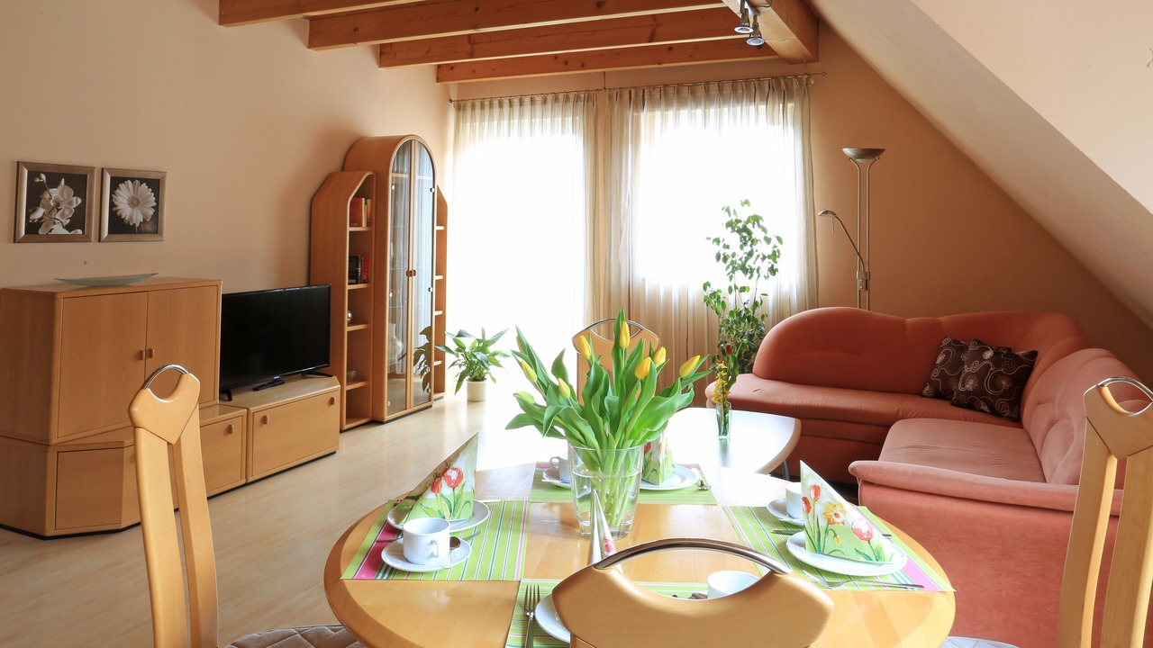 Photo of Livingroom in Muhlbach