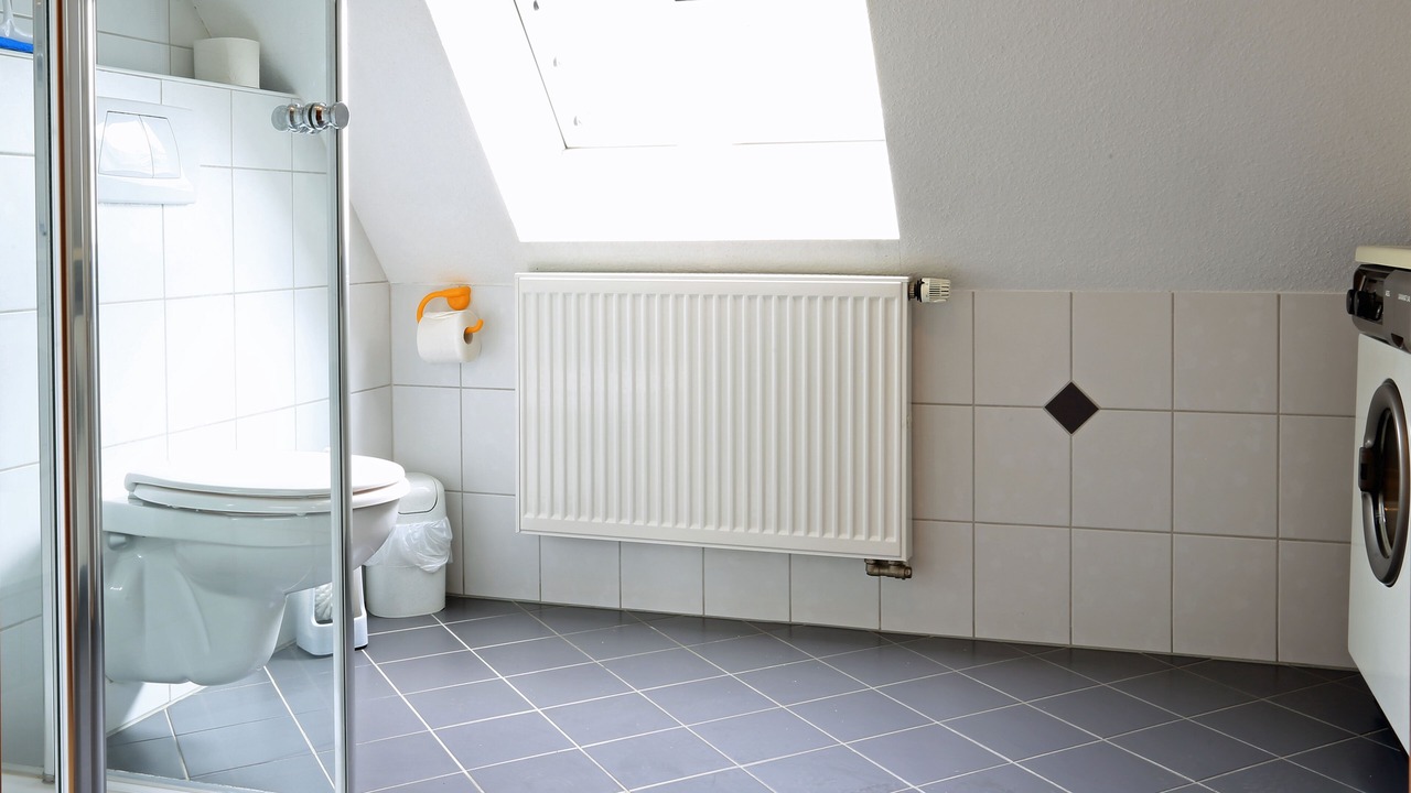 Photo of Bathroom in Muhlbach