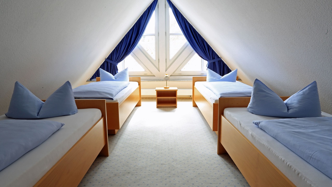 Photo of Bedroom in Muhlbach
