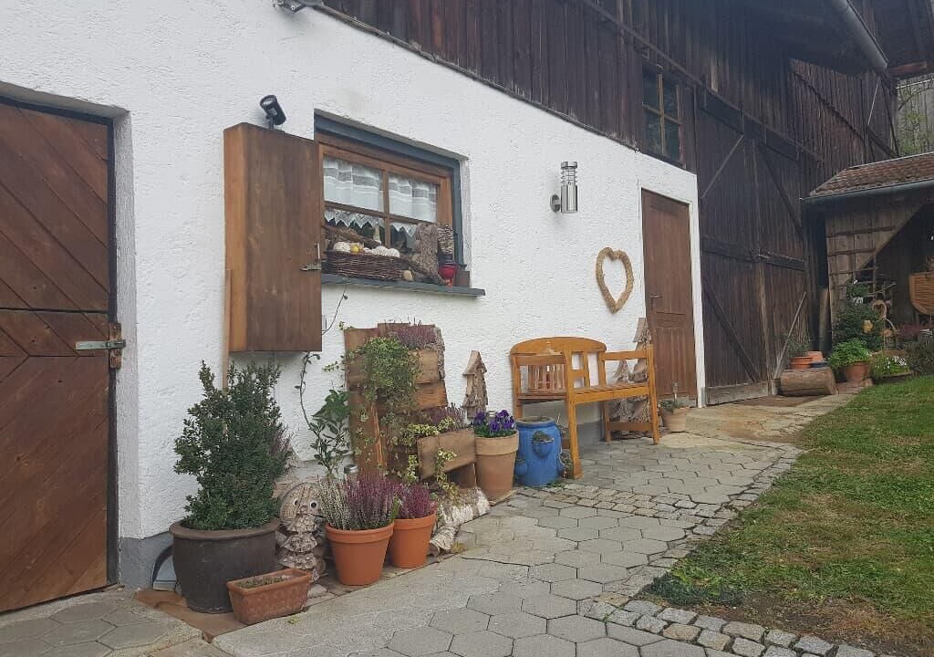 Photo of Outdoor in Bad Koetzting
