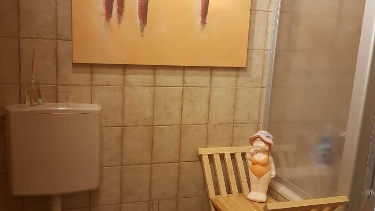 Photo of Bathroom in Bad Koetzting