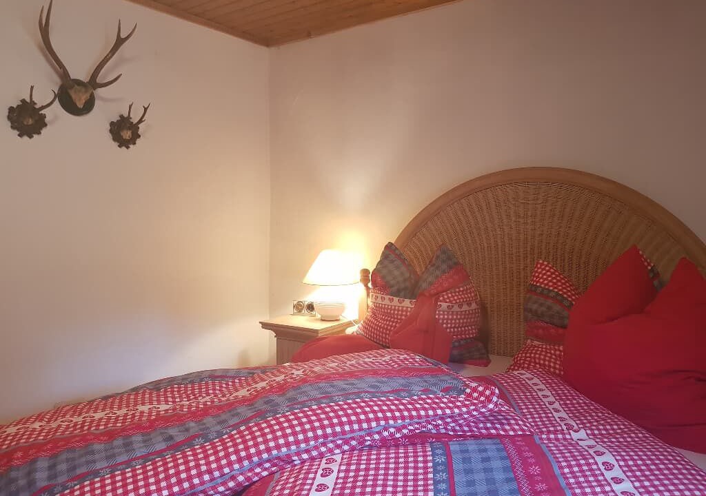 Photo of Bedroom in Bad Koetzting