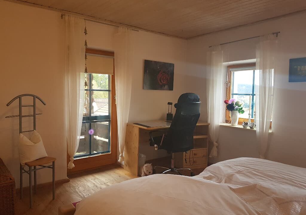 Photo of Bedroom in Bad Koetzting