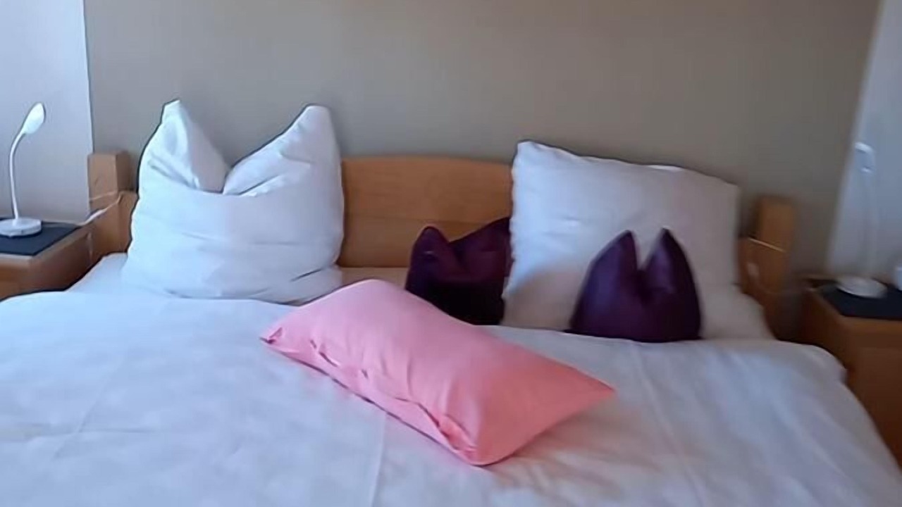 Photo of Bedroom in Bad Koetzting