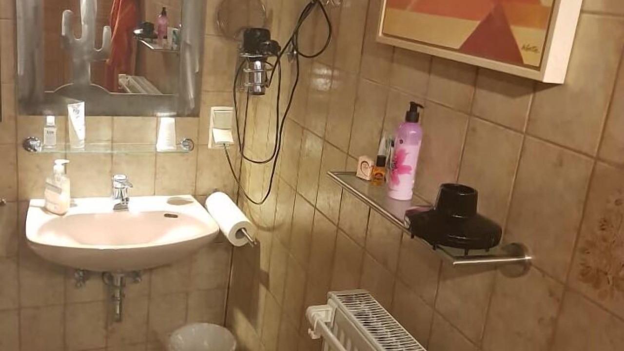 Photo of Bathroom in Bad Koetzting