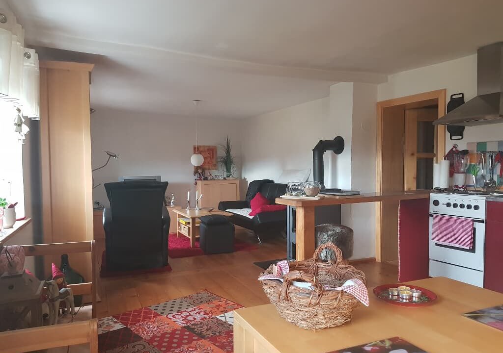 Photo of Livingroom in Bad Koetzting