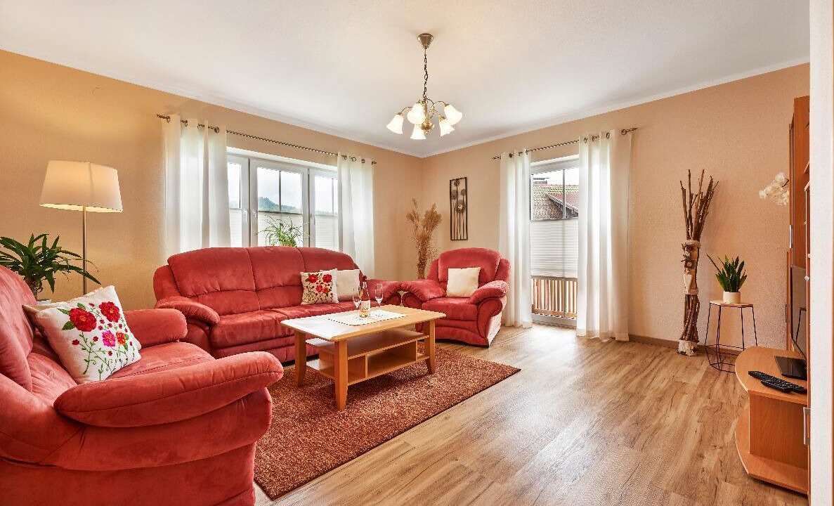 Photo of Livingroom in Bodenmais