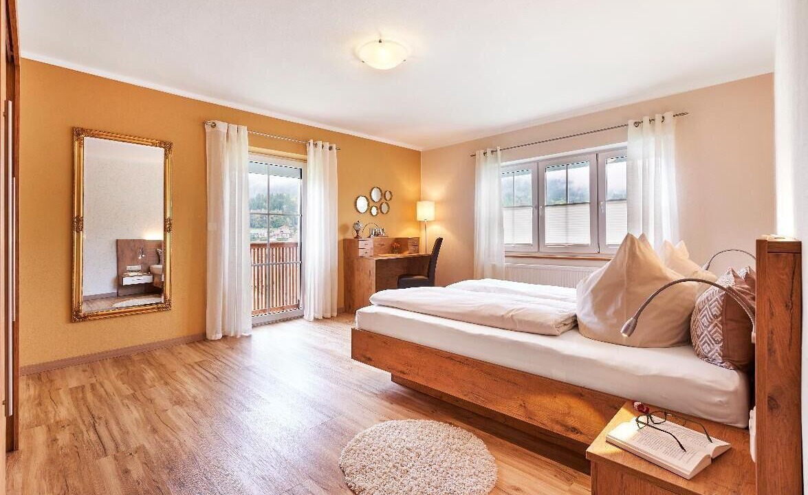 Photo of Bedroom in Bodenmais