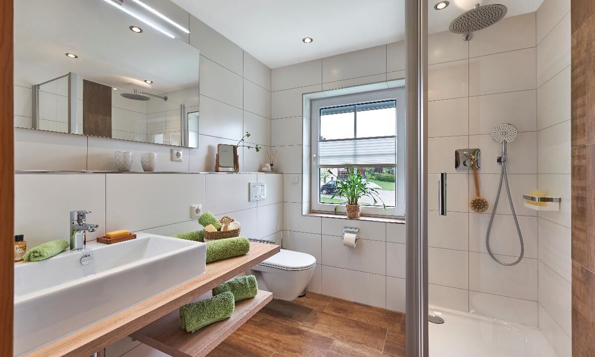 Photo of Bathroom in Bodenmais