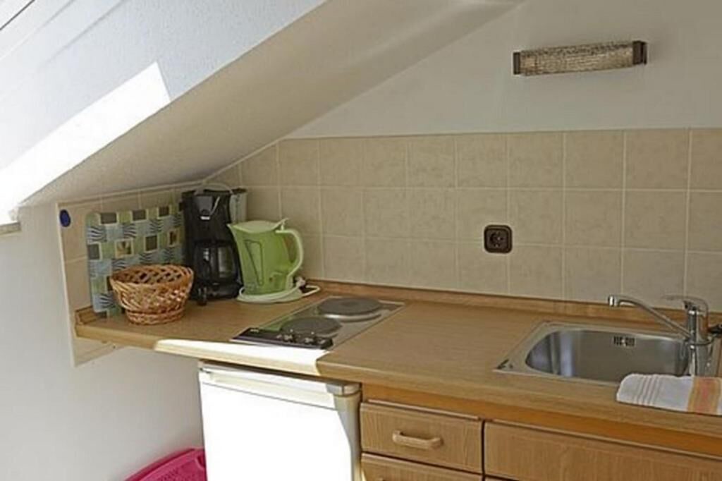 Photo of Kitchen in Prien am Chiemsee