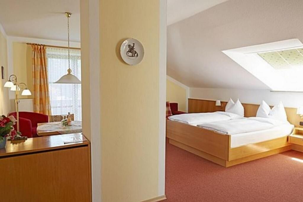Photo of Bedroom in Prien am Chiemsee