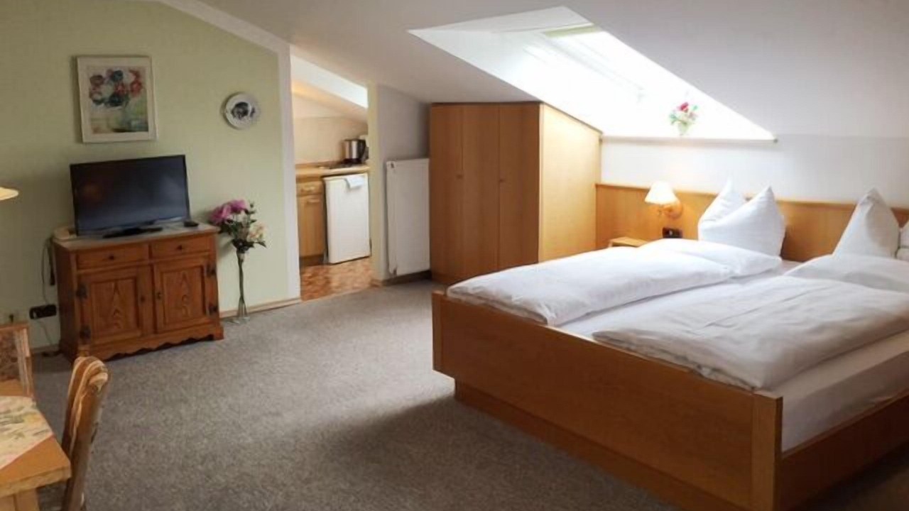 Photo of Bedroom in Prien am Chiemsee