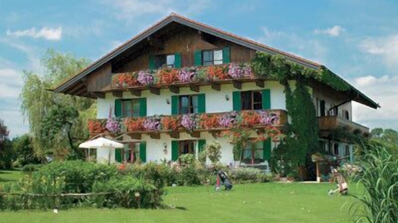 Photo of Outdoor in Prien am Chiemsee