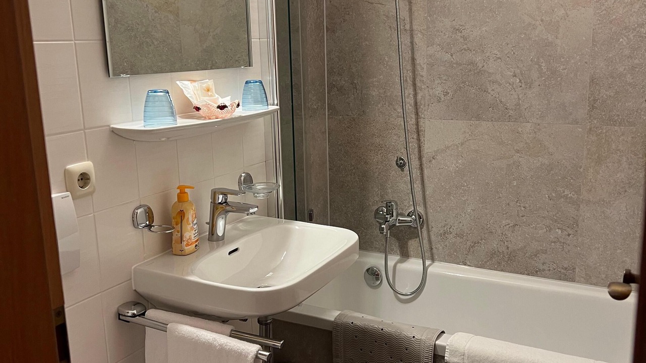 Photo of Bathroom in Prien am Chiemsee