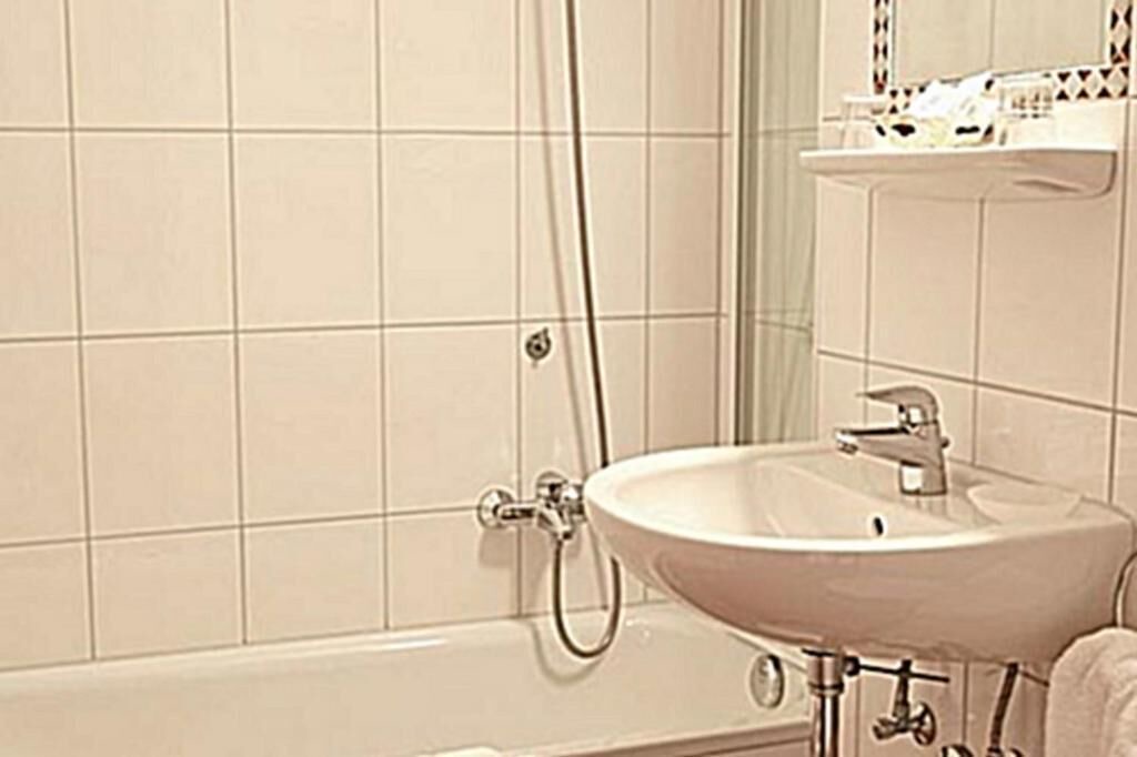 Photo of Bathroom in Prien am Chiemsee