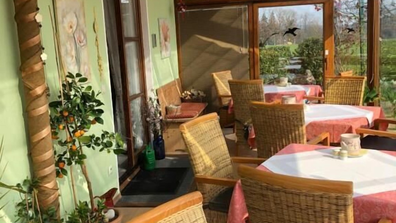 Photo of Outdoor in Prien am Chiemsee