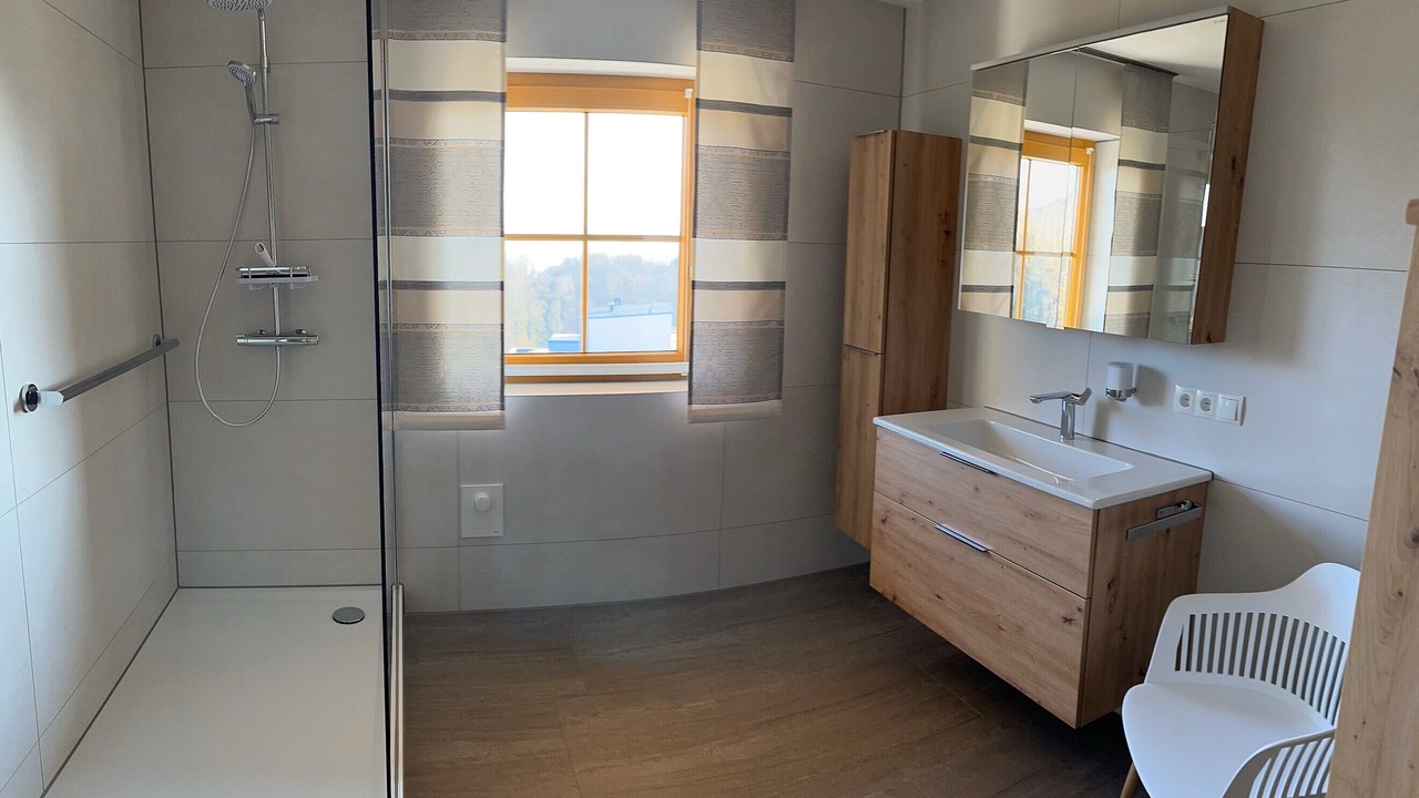 Photo of Bathroom in Windorf