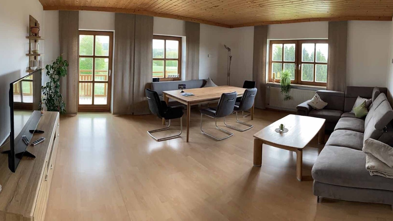 Photo of Livingroom in Windorf
