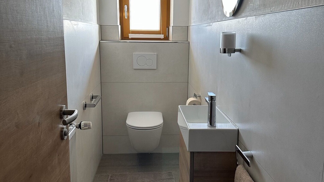 Photo of Bathroom in Windorf