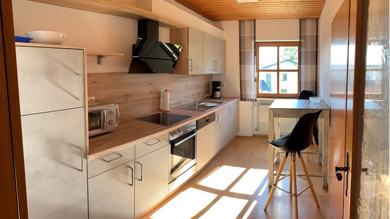 Photo of Kitchen in Windorf