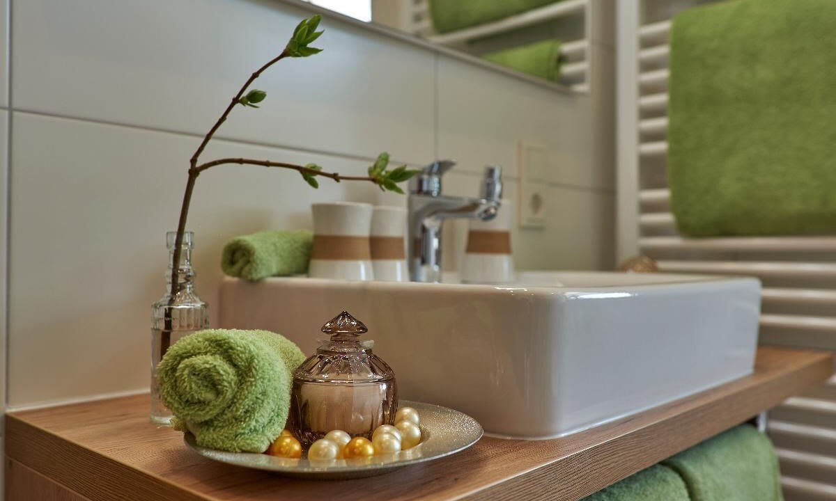 Photo of Bathroom in Bodenmais
