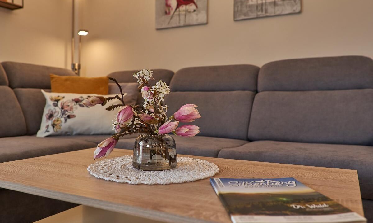 Photo of Livingroom in Bodenmais