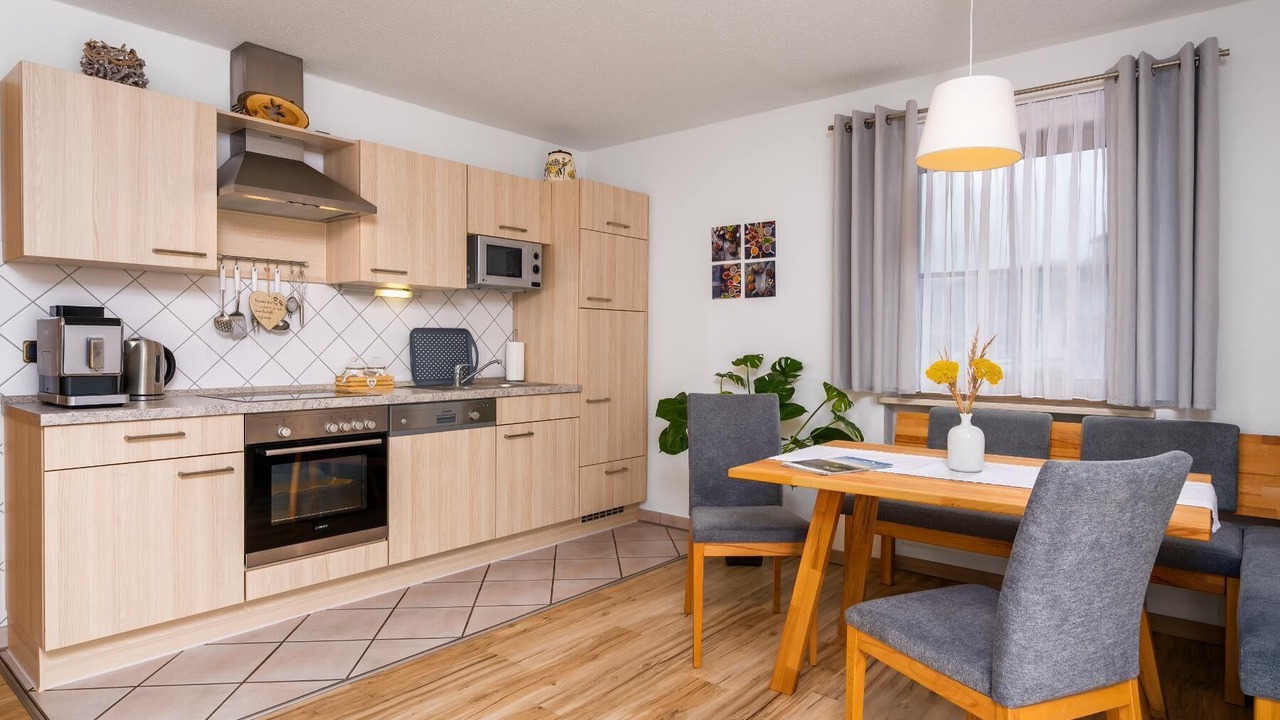 Photo of Kitchen in Bodenmais
