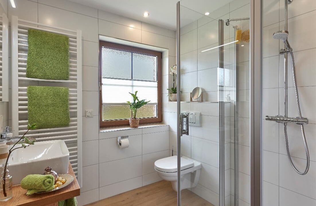 Photo of Bathroom in Bodenmais