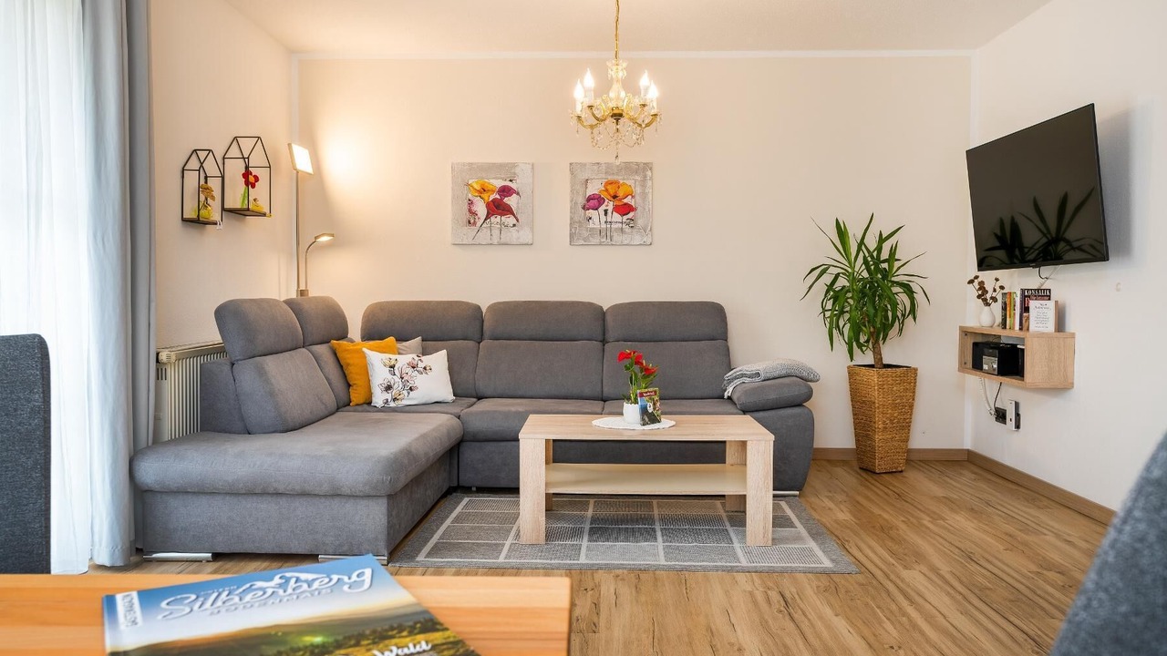 Photo of Livingroom in Bodenmais