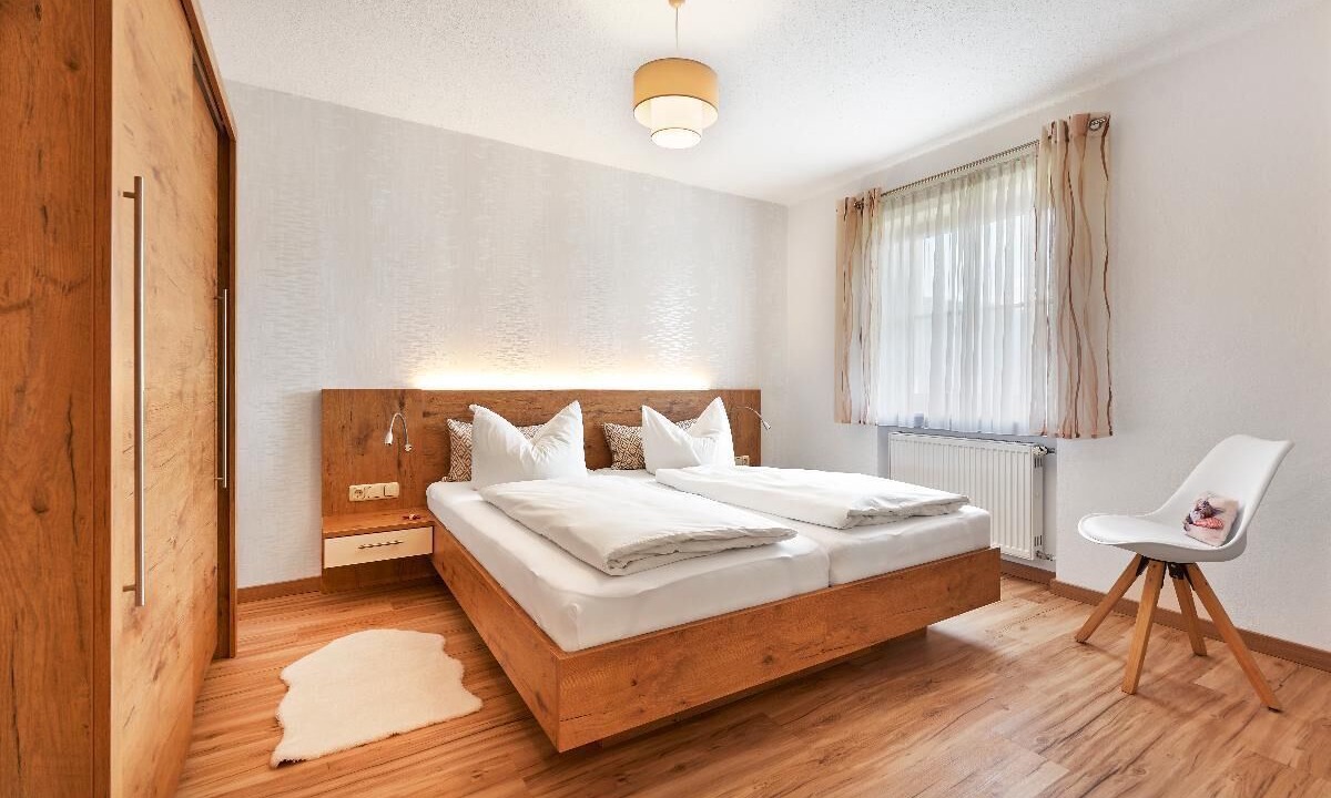 Photo of Bedroom in Bodenmais